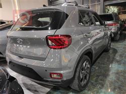 Hyundai Venue